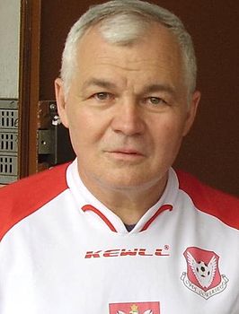 Jan Krzysztof Bielecki in 2007