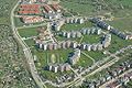 Polski: Osiedle Langiewicza. Čeština: Langiewiczowo sídliště English: Langiewicza housing estate