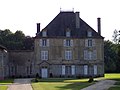 Château de Laneuville