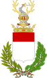 Blason de Crema