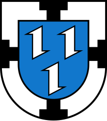 DEU Bottrop COA.svg