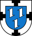 Blason de Bottrop