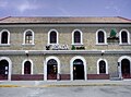 Estación de Ronda.