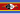 Vlag van Swaziland