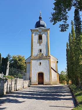 Igreja da Visitação