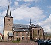 St. Petruskerk