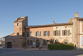   Lavalette Haute-Garonne