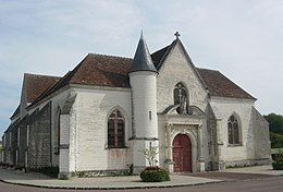 Les Noës-près-Troyes – Veduta