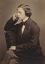 Miniatura per Lewis Carroll