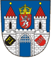 Liteň coat of arms (see more)