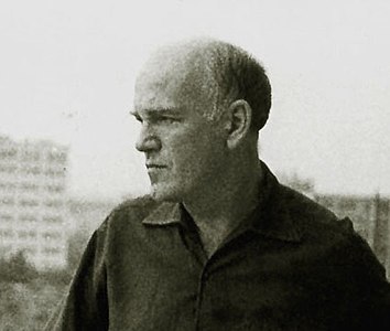 Sviatoslav Richter born in Zhytomyr, 1915