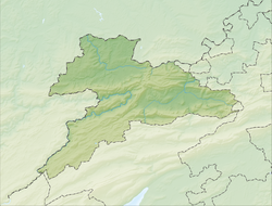 Basse-Allaine is located in Canton of Jura