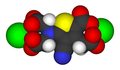 Strontium ranelate