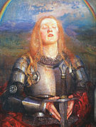 Joan of Arc