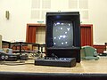 Milton Bradley Vectrex (1982-1984)