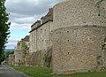 Les remparts d'Autun 1