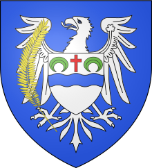 Blason Neuilly-Plaisance 93.svg