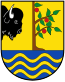 Blason de Jabel