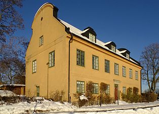 Stora Sjötullen