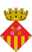 Escudo d'armas