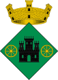 Escudo d'armas