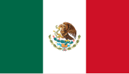 Drapelul Mexicului