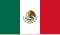 Mexican Navy Ensign