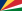 Vlag van Seychelle