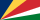 Bandeira das Seicheles