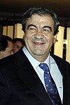 Francisco Álvarez-Cascos En el cargo: 1996-2000 Edad: 76 años