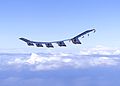 Image 48NASA's Helios researches solar powered flight. (from Aviation)