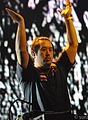 Joe Hahn Tecladista, sintetizador, sampler, programación y coros Desde 1996