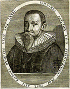 Johannes Althusius