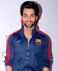 Karan Wahi