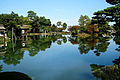 Kenrokuen Garden