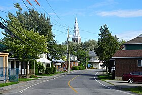 Les Cèdres (Québec)