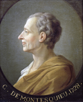 Miniatura per Montesquieu