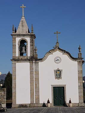 Igreja de Navarra