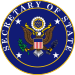 Seal of the US Department of State