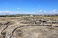 Archaeological site at Shengavit