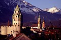 Hall in Tirol, Tirol (Áustria)