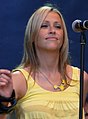 Nicole Appleton