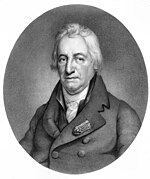 Claude-Louis Berthollet.