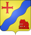 Blason de Sailly-sur-la-Lys