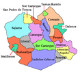 Oruro Department