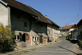 Rue du Vieux Battoir