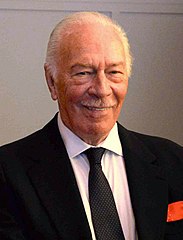 Christopher Plummer