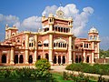 Faiz Mahal, Kairpur