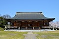 越後国分寺（古代寺跡未詳）