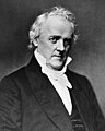 15.James Buchanan(1857 – 1861)